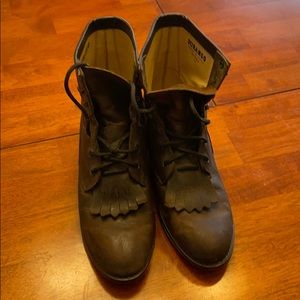 Women’s Durango boots